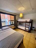 Supertramp Hostel Machupicchu