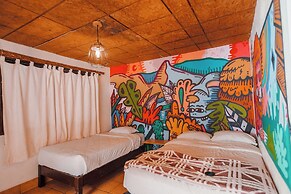 Supertramp Hostel Machupicchu