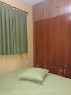 Cabañas Bungalows Camping La Vera