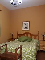 Cabañas Bungalows Camping La Vera