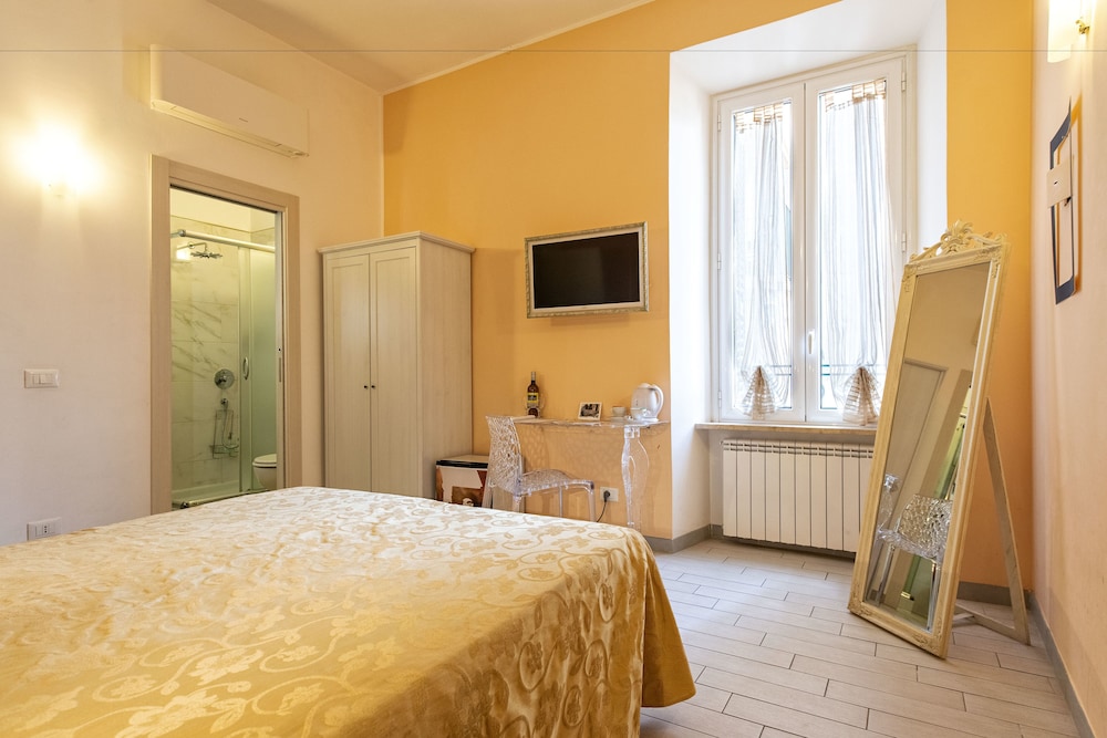 Merulana Suite 2
