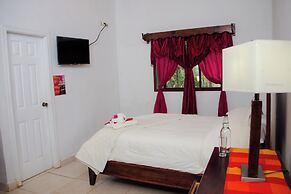 Hotel Huella Lenca
