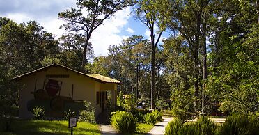 Hotel Huella Lenca