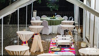 Hotel Huella Lenca