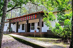Hotel Huella Lenca