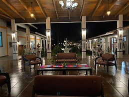 Hotel Huella Lenca
