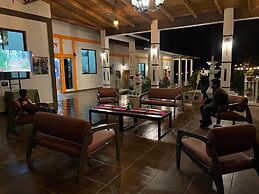 Hotel Huella Lenca