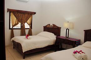 Hotel Huella Lenca