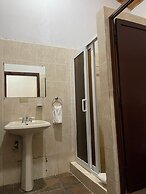 Hotel Huella Lenca
