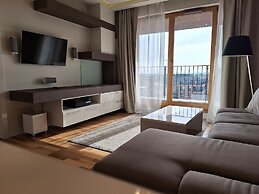 Browar Lubicz Residence - Official Aparthotel
