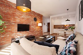 Browar Lubicz Residence - Official Aparthotel