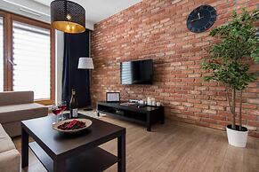 Browar Lubicz Residence - Official Aparthotel