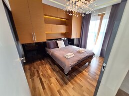 Browar Lubicz Residence - Official Aparthotel