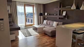 Browar Lubicz Residence - Official Aparthotel