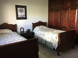 Quinta Versalles