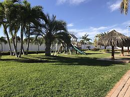 Quinta Versalles