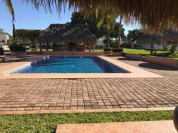 Quinta Versalles