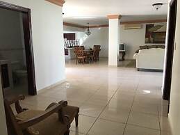 Quinta Versalles