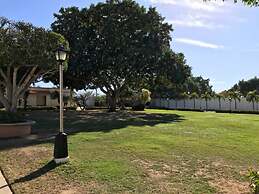 Quinta Versalles