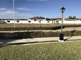 Quinta Versalles