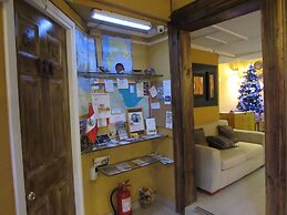 Hostal del Aguila