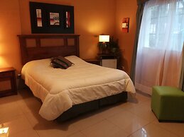 Hostal del Aguila