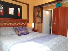 Hostal del Aguila
