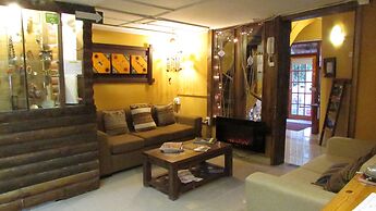 Hostal del Aguila
