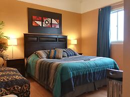 Hostal del Aguila