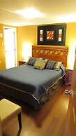 Hostal del Aguila