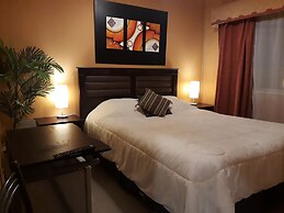 Hostal del Aguila