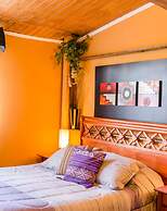 Hostal del Aguila