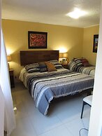 Hostal del Aguila
