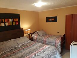 Hostal del Aguila