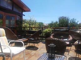 Hostal del Aguila