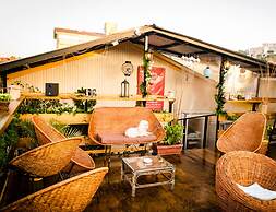 Hostal del Aguila