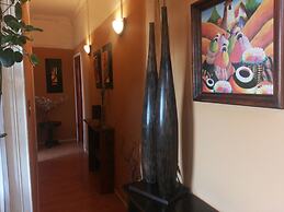 Hostal del Aguila