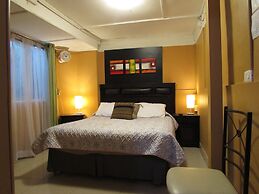 Hostal del Aguila