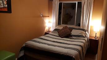 Hostal del Aguila