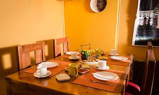 Hostal del Aguila