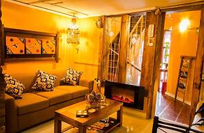 Hostal del Aguila