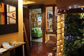 Hostal del Aguila