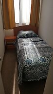 Room Plaza Cousino