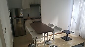 Room Plaza Cousino