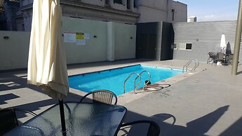 Room Plaza Cousino