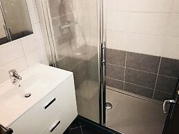 Gite La Balaguère T2