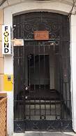 Not Found Rooms - Hostel