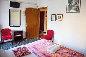Ca' Concordia Venice