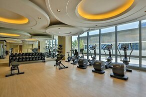 Courtyard by Marriott Iloilo