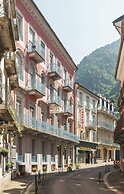 Hôtel Christian